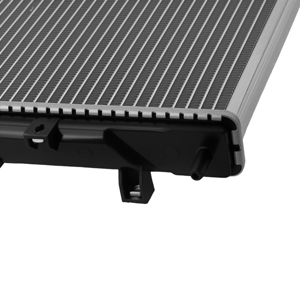Cooling System Radiator fit for Mitsubishi Endeavor 3.8L 04-11 1350A162 Aluminum-4
