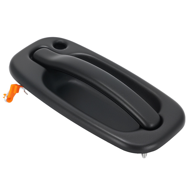 Front Left Door Handle fit for 1999-2007 Chevy Silverado GMC Sierra GM1310129-5