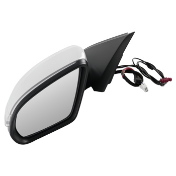 Left Rear View Mirror Heated fit for Mercedes-Benz GLC63 AMG 4Matic 2019-2020