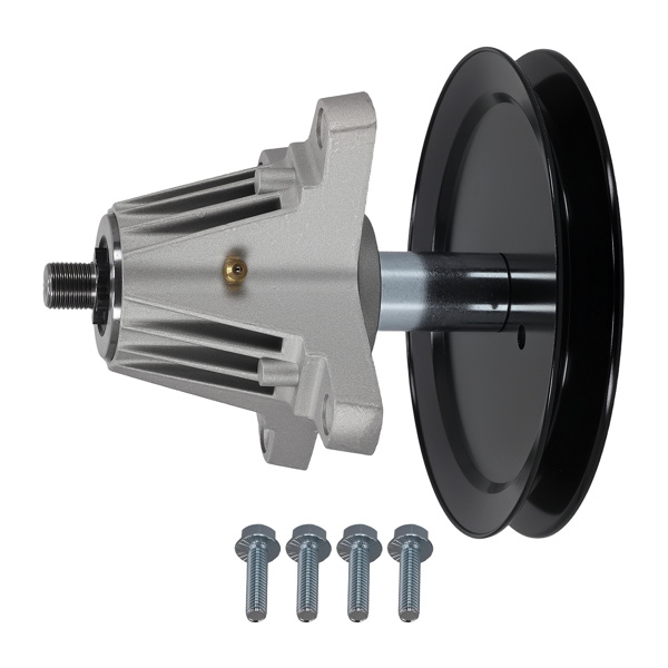 Deck Spindle Assembly fit for MTD 13AO785T058 13AR91PT099 918-04636-6