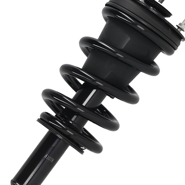 4WD Front Struts Shocks Assembly fit for Chevrolet Silverado Sierra 1500 2014-2019-3