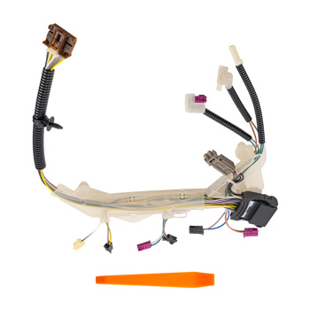 8L45 8L90 Transmission Wiring Harness fit for GMC Chevy 2020 24046895 2429-8757