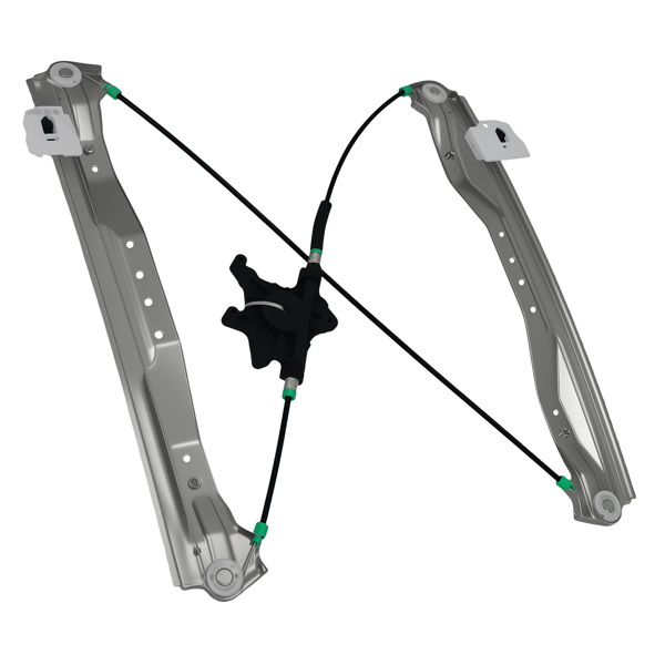 Electric Window Regulator Assembly Front Right fit for Dodge 2008-2020-1