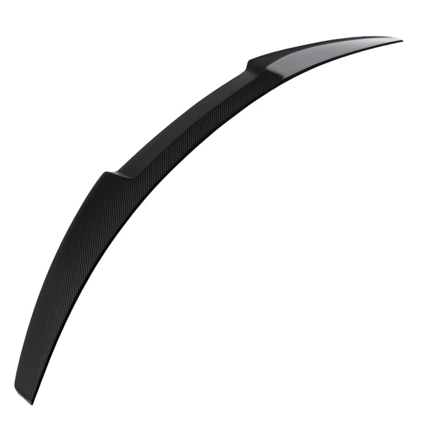 Carbon Fiber Sport Wing fit for BMW G20 3 Series Sedan 2019+ Performance Upgrade-5