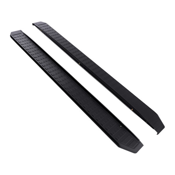 Running Board Kit fit for Toyota 4Runner N500 2025-2026 Aluminum ABS 2pc-5