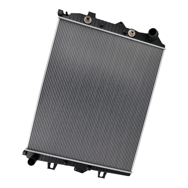 AT Transmission Cooling Radiator fit for GMC Sierra Silverado HD 2011-16 23172440-2