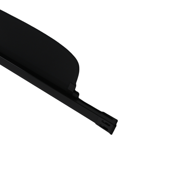 Rear Trunk Cover fit for Honda CR-V 23-25 Retractable Parcel Shelf Easy installation-3