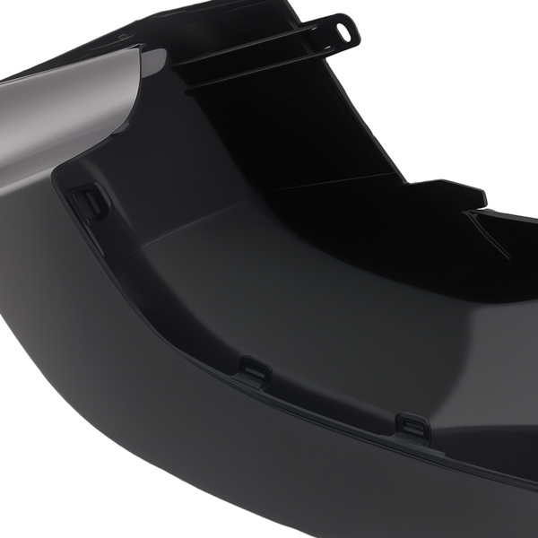 Bumper End Rear fit for Toyota FJ Cruiser 07-14 5246235030 5246335030-3