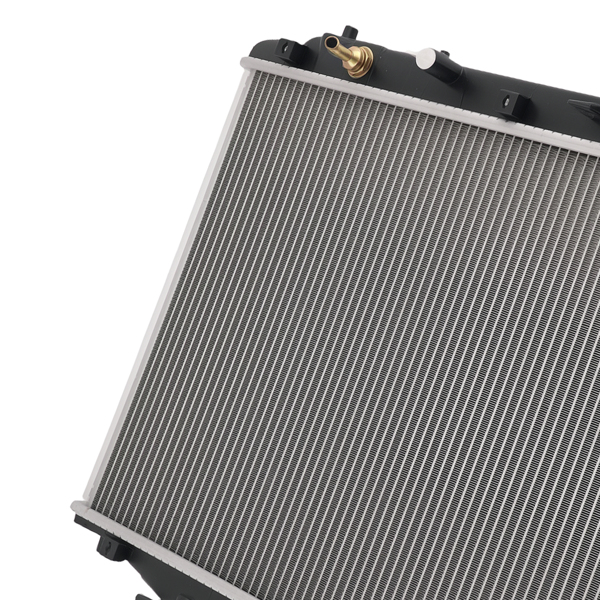 Radiator fit for Honda Accord Crosstour 3.5L 2010-2011 Accord 2008-2012 Aluminum-5