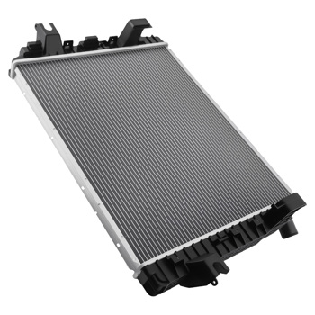 Aluminum Coolant Radiator fit for RAM 2500 3500 2013-2018 6.7L 8013490