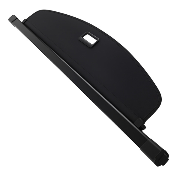 Rear Boot Cover Shield Cover fit for Cadillac XT5 17-24 Cargo Cover Parcel Shelf-6