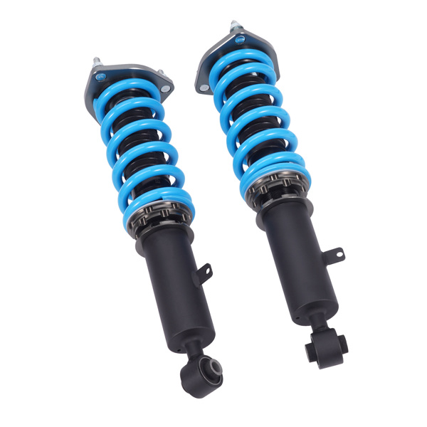 24 Level Damper Adjustable Coilovers fit for Lexus GS300 400 430 98-05 RWD-4