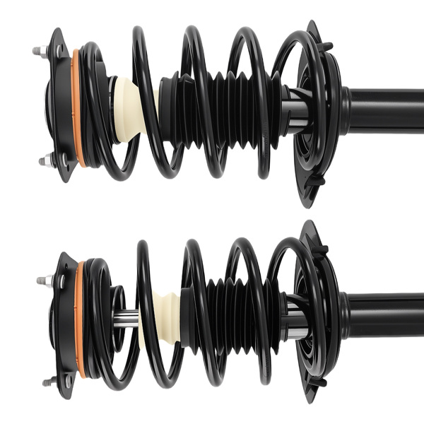 Suspension Kit Front Strut Spring Assembly fit for Chevrolet Monte Carlo 2000-2007-4