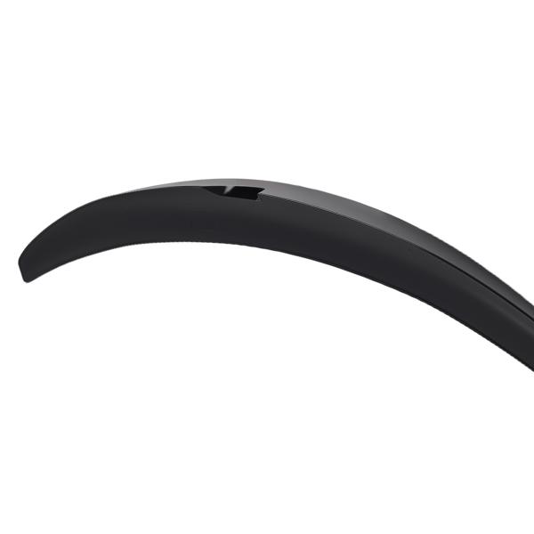 Black ABS Wing Spoiler fit for Honda Accord 4Dr 2008-2012 Factory Style Painted-4