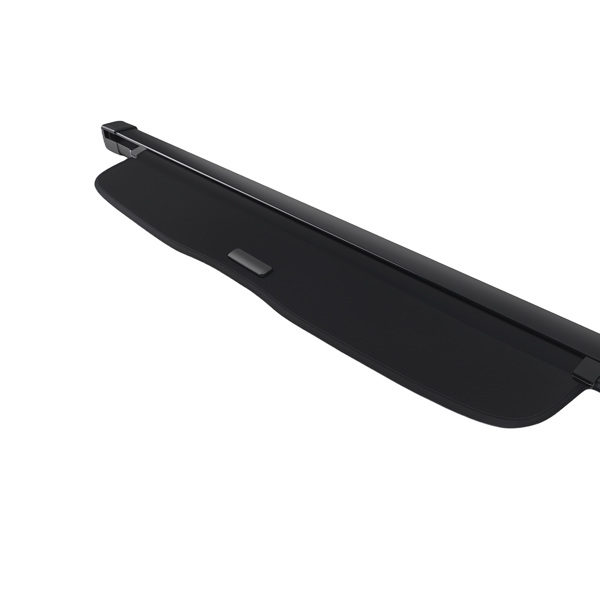 Rear Cargo Cover fit for Honda CR-V 2012-2016 Parcel Shelf Easy installation Black-2