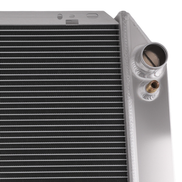 AT Transmission Radiator fit for Ford F150 F250 F350 1980-1984 CC561 5.0L 5.8L V8-3
