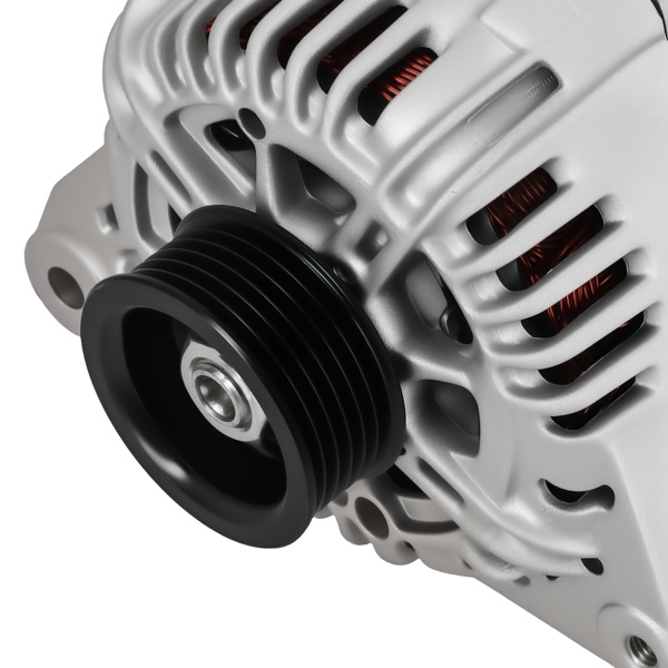 120A Alternator fit for Kia Sportage/Magentis 2.7L 2005-2010 37300-37800 AVA0066-4