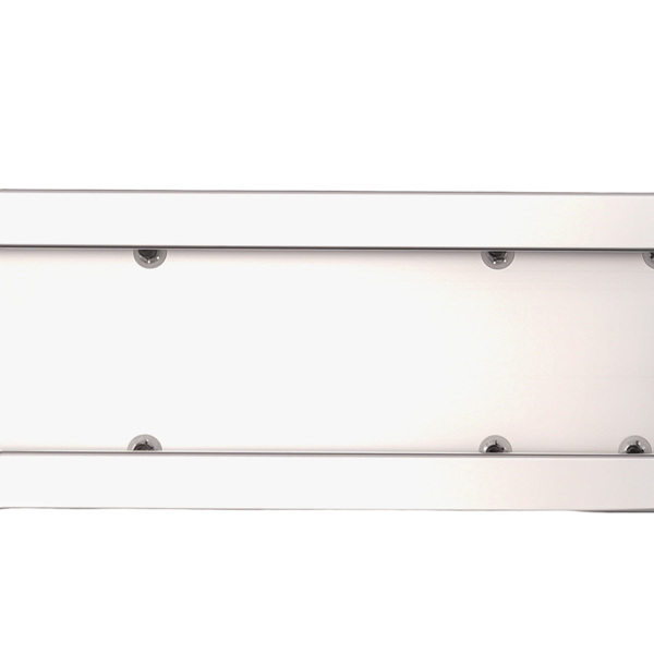 Black Side Running Board fit for Chevy Silverado 1500 Double Cab 1999-13 500LBS-5