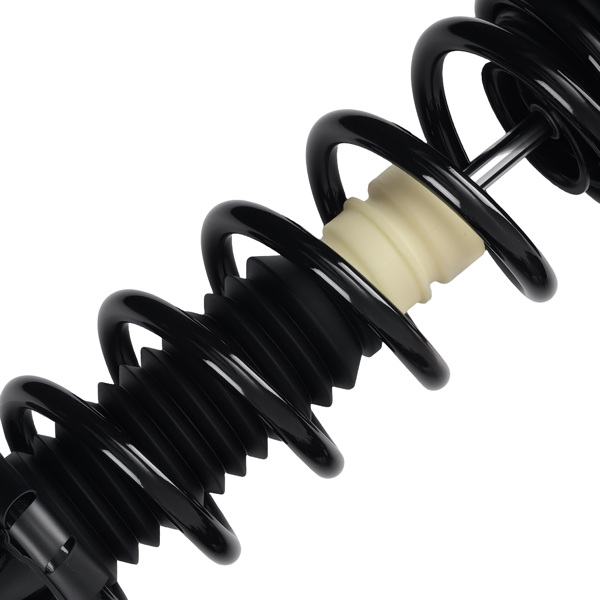 Set of 4 Front Quick Strut-Rear Complete Shock fit for 2003-2006 Infiniti G35 Sedan-5