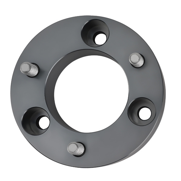 2.5" Front Lift Spacer Kit fit for Nissan Frontier 2005-2024 2WD/4WD Aluminum-3