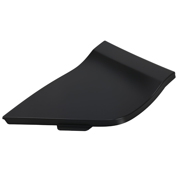 Filler Tank Door Cover fit for Ford Transit 2015-2020 BK3Z6129077AB CK4Z61405A26A-2