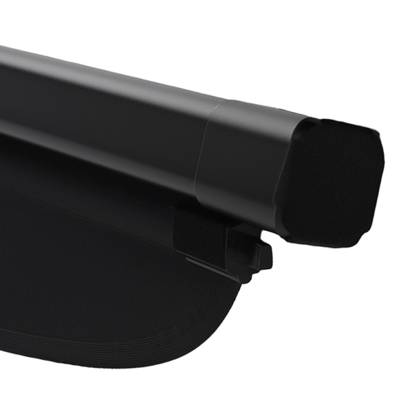 Rear Cargo Cover Parcel Shelf  fit for Ford Escape 2020-2024 Retractable Privacy-1