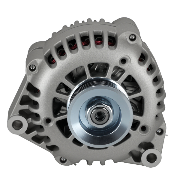 100A Alternator fit for Chevrolet Blazer S10 GMC Jimmy Sonoma 4.3L V6 2000-2005-2