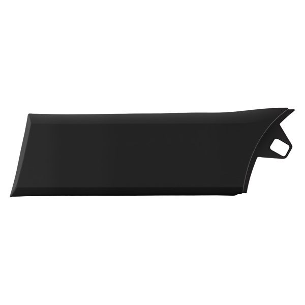 Door Lower Molding Left Rear fit for Ford Transit 150 250 350 2015-2019 Plastic-2