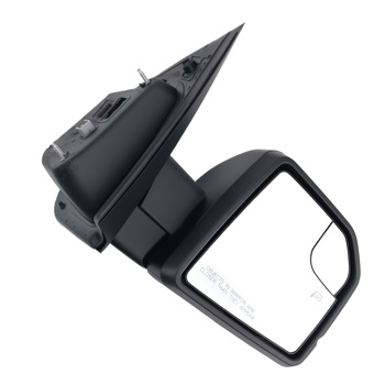 Passenger Side View Mirror fit for Ford F-150 5.0L 2015-2020 JL3Z17682CA Heated