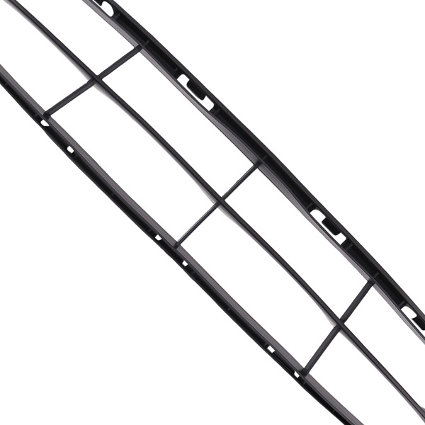 Front Bumper Lower Grille Grill fit for Nissan Altima Sedan 2016 -2018 NI1036106-1