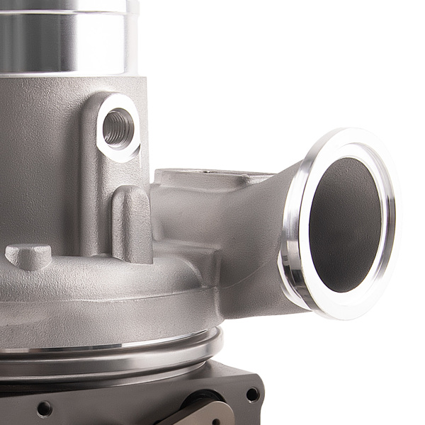 Upgraded Billet Turbo fit for Cummins w/ ISX QSX Engine 2882004 Turbocharger HE451VE-3