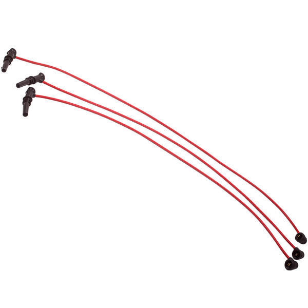 8x Spark Plug Wires fit for Ford E-150 F-150 F-250 fit for Mercury V8 4.6L 1997 98 99-4