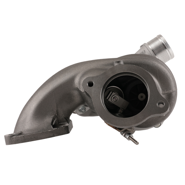Billet Turbocharger fit for Ford Edge 2.0 L EcoBoost 2015 2016 2017 2018 53039880416-1