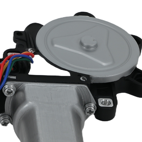 Electric Window Lift Motor Front fit for Infiniti FX35 FX45 G35 Q45 2002-2008-3