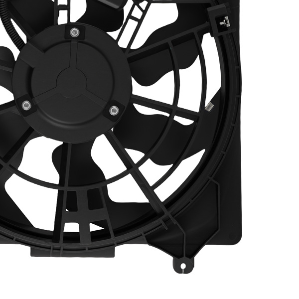 Electric Radiator Cooling Fan fit for Hyundai Tucson Kia Sportage 16-21 25380D3100-5