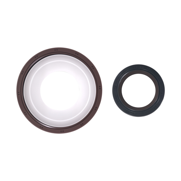 LS Gasket Set LS9 Head Gasket fit for Chevy LS1/LS6/LQ4/LQ9/4.8/5.3/5.7/6.0L GEN III-5