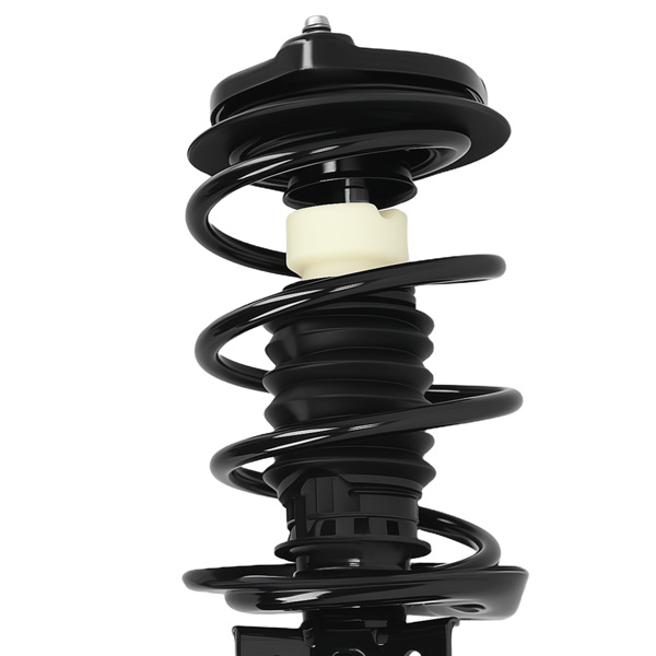 Front Complete Struts w/Coil Springs fit for Mercedes-Benz C300 2008-2014 3.0L 3.5L-4
