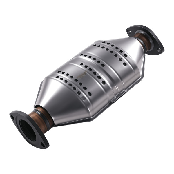 Catalytic Converter fit for Toyota Tacoma 1995-2000 Stainless Steel EPA Certified-1