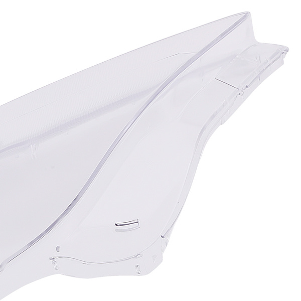 Front Pair Headlight Lens Cover fit for Lexus Is250 300 350 2006-2013 Polycarbonate-5