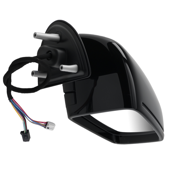 Rear View Mirror Right Blind Spot Signal fit for Mercedes-Benz GL350 2010-2012-4