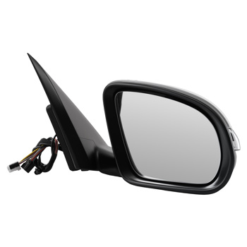 Right Rear View Mirror Electric fit for Mercedes-Benz GLC300 GLC43 2016-2021 X253GLC