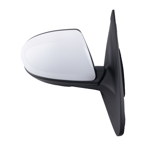 Right Rear View Mirror fit for Mazda 3 S/Sport 10-13 BBM26912ZL Power-1