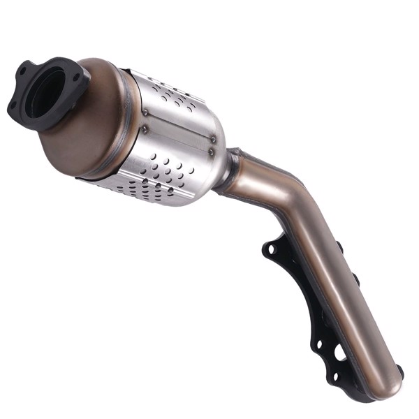 Catalytic Converter Kit fit for Toyota 4Runner Tacoma Tundra 4.0L 2003-2011 EPA-4