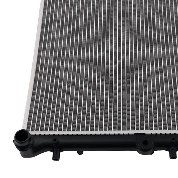Aluminum Radiator fit for VW Golf Jetta 1999-2006 1J0121253M 732175 RAD2265 MT-4