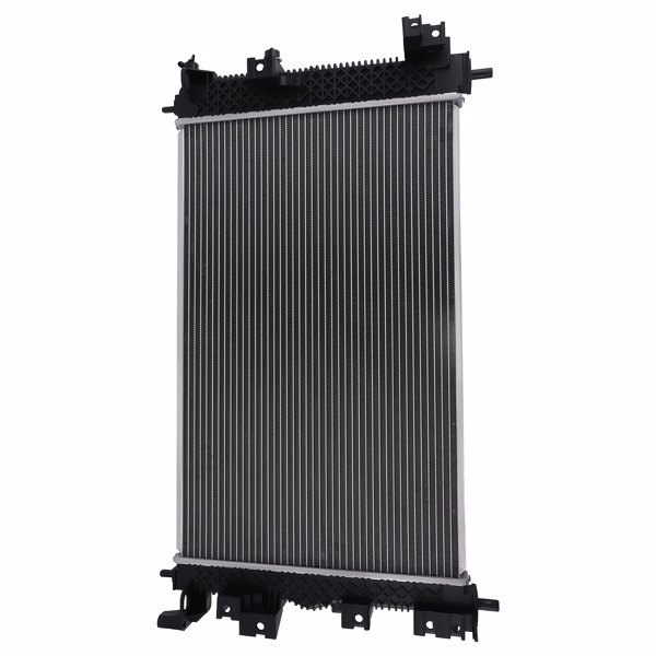 Durable Radiator fit for Buick Envision 2.0T 2016-2020 22942965 Cross Flow-4