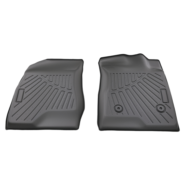 3D Floor Mats Liner fit for Chevrolet Trax/Buick Envista 24-26 TPE Rubber Anti-Slip-4
