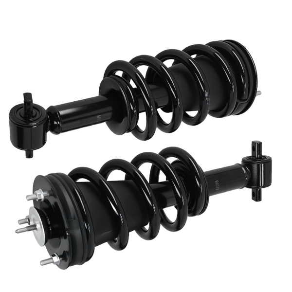 4WD Front Struts Shocks Assembly fit for Chevrolet Silverado Sierra 1500 2014-2019-6
