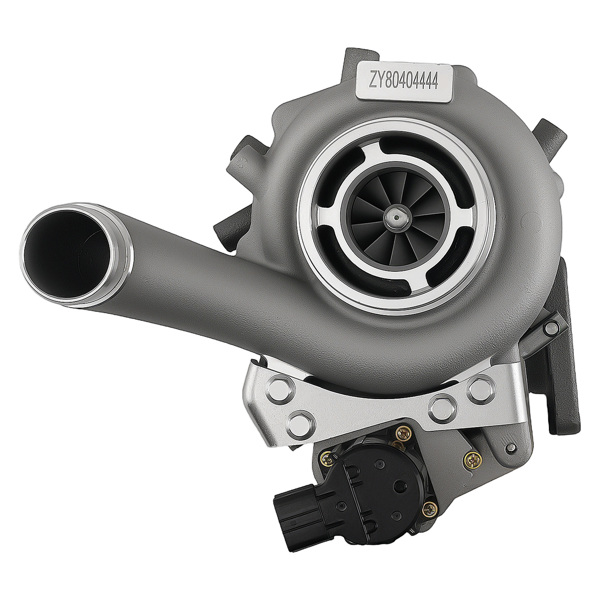 Ball Bearing Turbo fit for Hino Ranger 338T 500 Series Truck J08E 7.7L 2009-2018-1