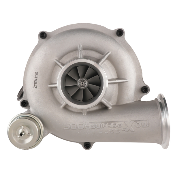 GTP38 Turbo Turbocharger 99.5-03 fit for Ford 7.3L F250 F350 F450 Trucks Powerstroke-2