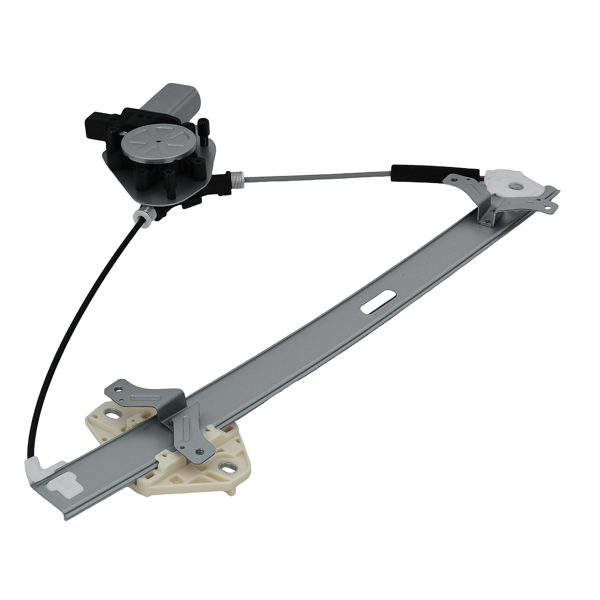 Power Window Regulator w/ Motor Kit fit for Honda Accord 4Dr 03-07 Front L&R-5